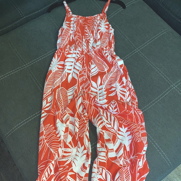 Old Navy Other - Girls Romper- Old Navy